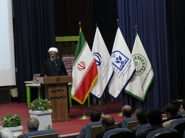 همایش بزرگداشت هفته امور تربیتی در بجنورد