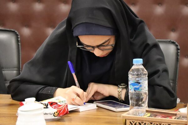 پویش «نو+راوی مهر»؛ فرصتی برای کنشگری دانش‌آموزان در نوروز دانش
