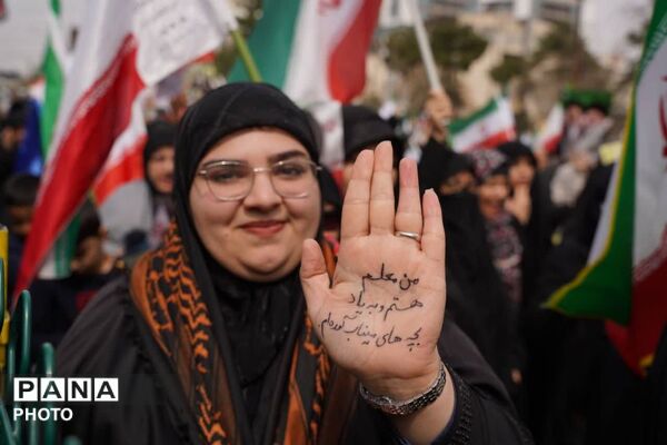 مشهد؛ قلب تپنده مقاومت در روز جهانی قدس