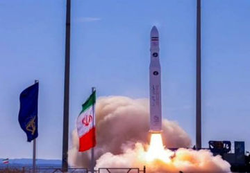 «از خورشید تا ثریا»