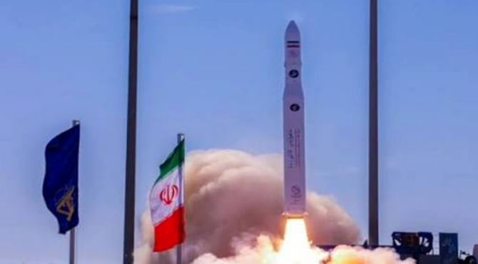 «از خورشید تا ثریا»