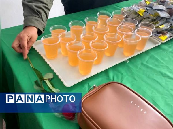 همایش بصیرتی و مشارکت افزایی در انتخابات ویژه دانش‌آموزان رای اولی شهرستان مه‌ولات