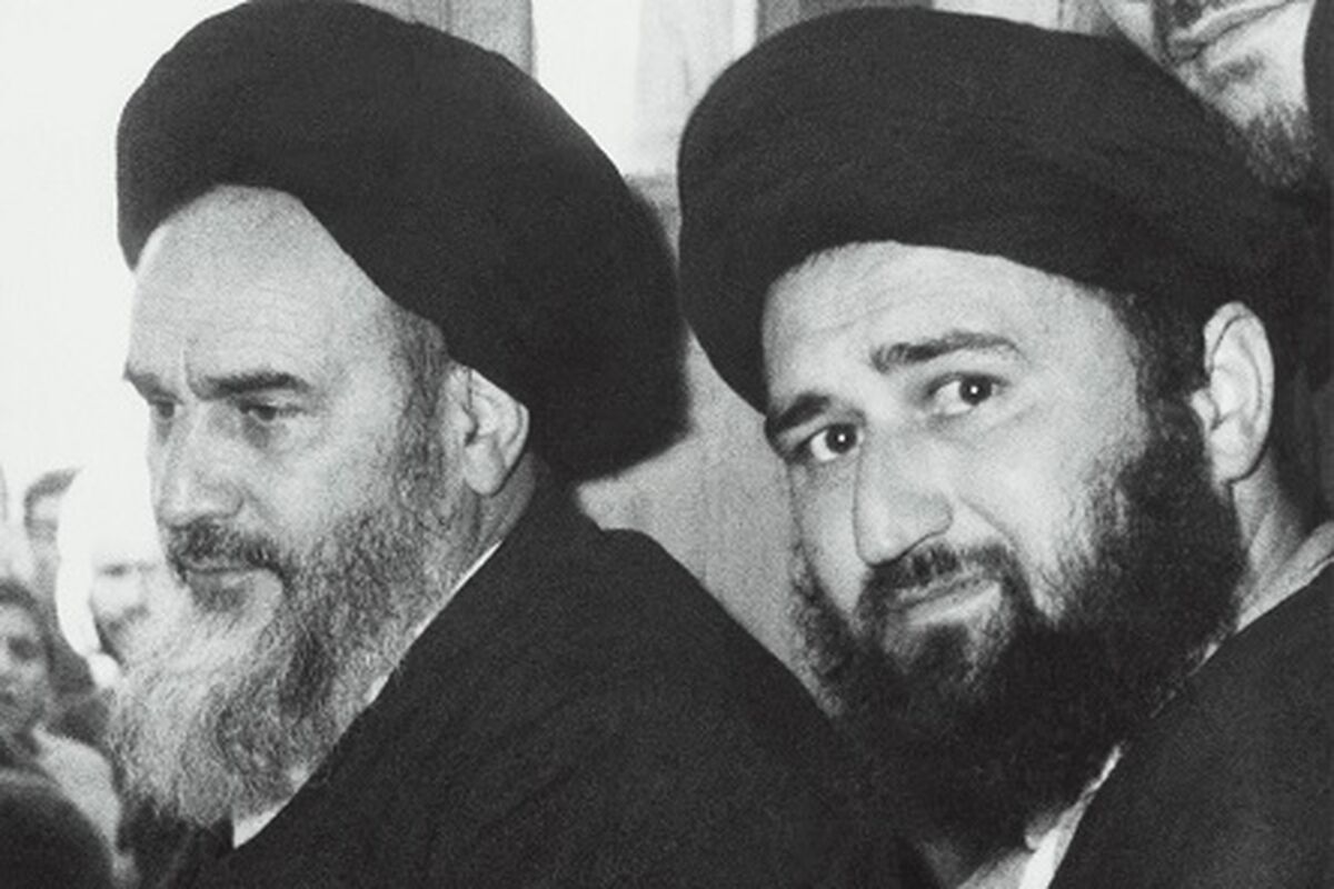 از اجتهاد در ۲۷ سالگی تا شهادتی که شعله انقلاب را برافروخت