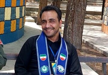 از پیش‌اردو تا اردوی ملی؛ انتخاب پیشتازان از میان برترین‌های پایه هفتم و هشتم
