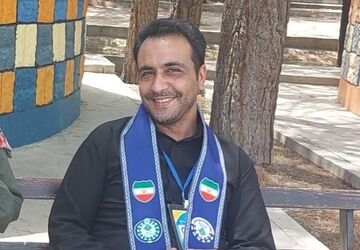 از پیش‌اردو تا اردوی ملی؛ انتخاب پیشتازان از میان برترین‌های پایه هفتم و هشتم