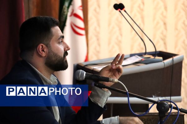 نخستین کارگاه توانمندسازی معاونین و مربیان پرورشی در نیشابور