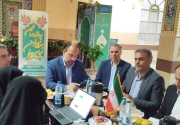 برگزاری اردوهای دانش آموزی در کشور دو برابر می شود