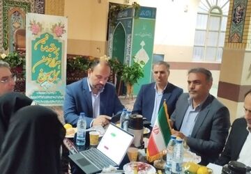 برگزاری اردوهای دانش آموزی در کشور دو برابر می شود