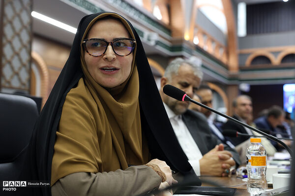 دومین روز گردهمایی مشترک اعضای شورای معاونان و مدیران کل آموزش و پرورش استان‌ها - 2