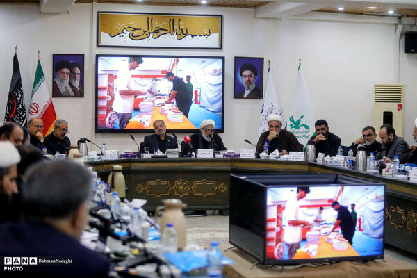 دیدار صمیمی وزیر آموزش و پرورش با اعضای کمیسیون فرهنگی مجلس شورای اسلامی