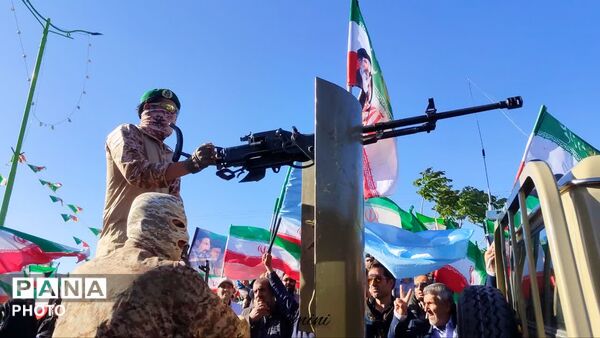همبستگی نجف آباد در همایش جان فدا برای ایران