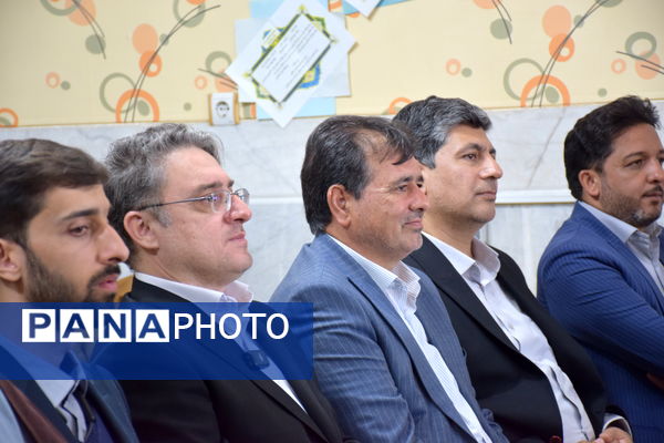 طنین امید فردا در جشنواره ای به وسعت هنر و فرهنگ 