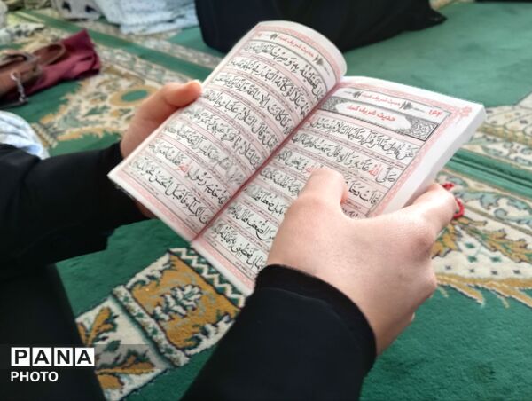 مسابقات ورزشی به مناسبت دهه کرامت در نیشابور