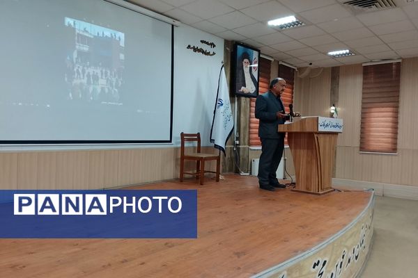 طرح "مدرسه اولیا" در پاکدشت