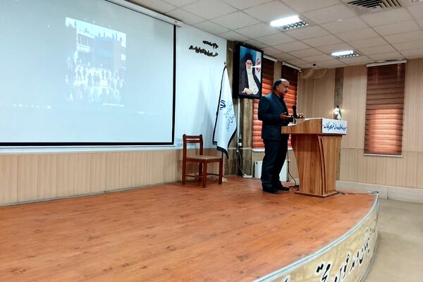 طرح "مدرسه اولیا" در پاکدشت