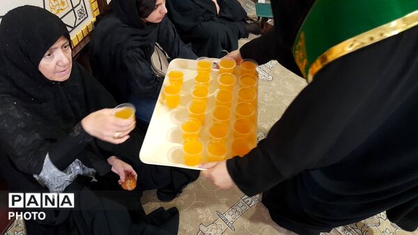 سالگرد شهید امیرحسین خادمی  در نظرآباد