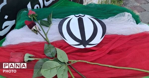 برپایی موکب غدیر کانون دانش‌آموزی شهید مدرس شهرستان سراب 