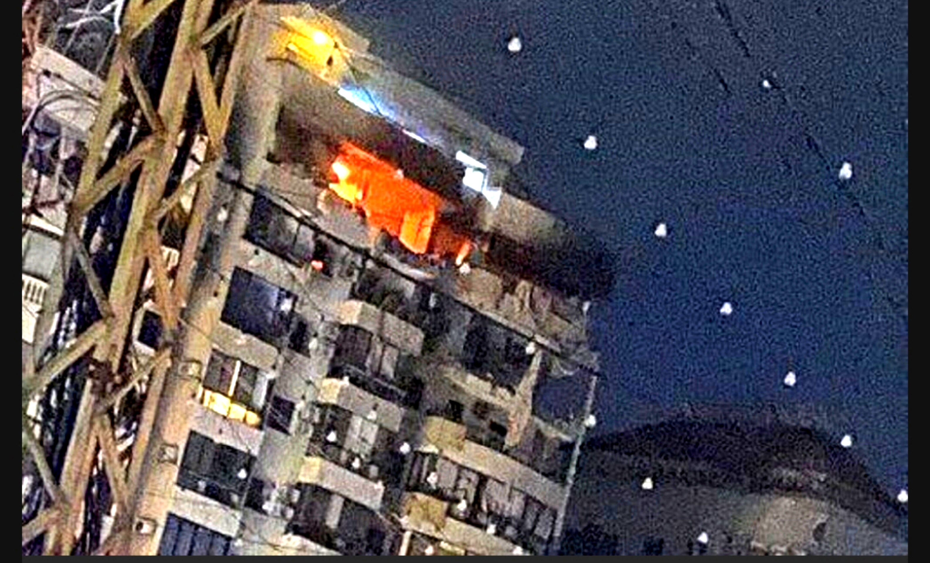 ادامه حملات اسرائیل به جنوب و شرق لبنان