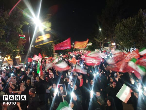 صد و پنجاه و نهمین شبِ دلدادگی؛ نیشابور در آستانِ نور، ایستاده‌تر از همیشه