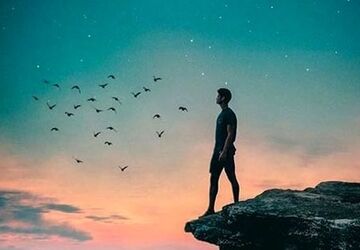 قسمت چهارم پادکست‌ «انگیزه برای موفقیت»