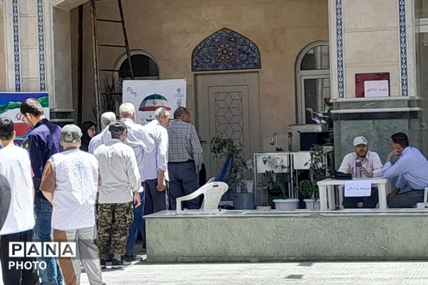 آغاز هفته با تاکید بر نقش سلامتی و ترویج سبک زندگی سالم در شهریار