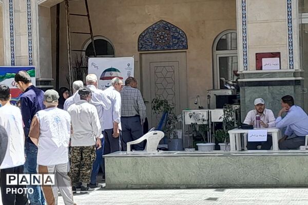 آغاز هفته با تاکید بر نقش سلامتی و ترویج سبک زندگی سالم در شهریار