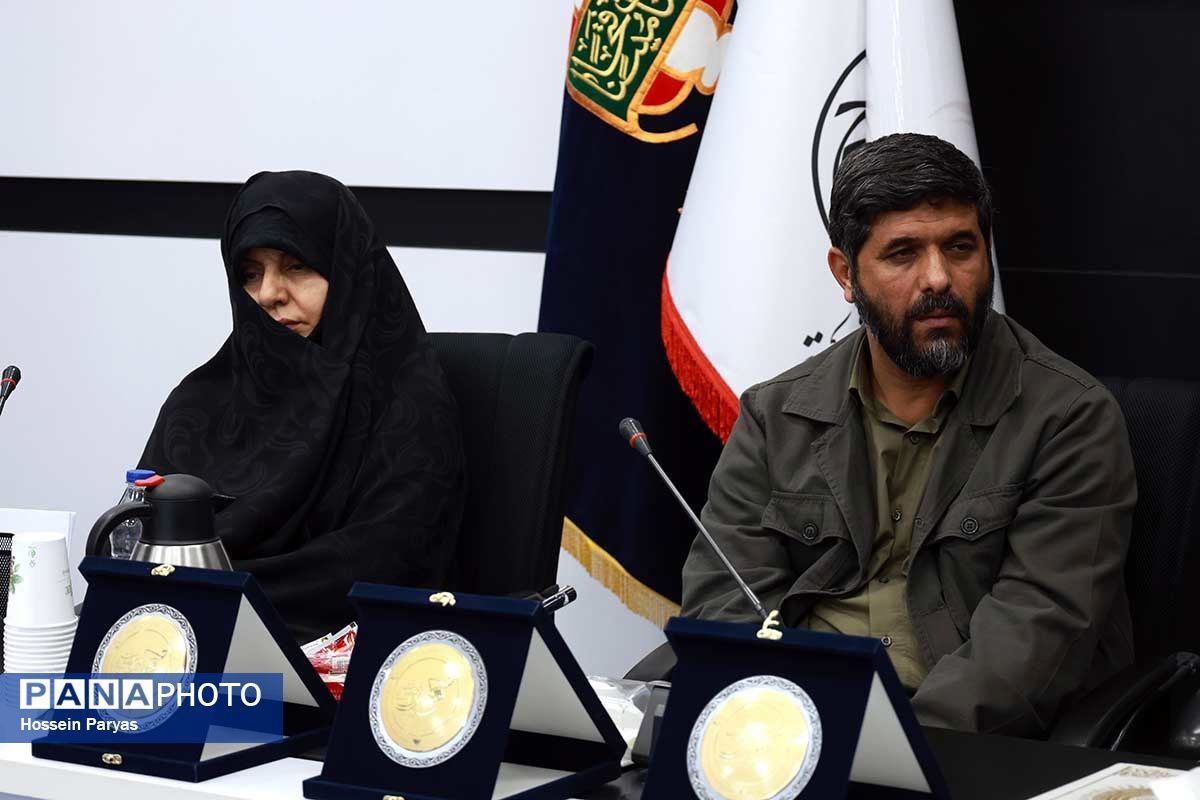 «نسل روایت» بستر سازماندهی فیلمسازان دانش آموز و نوجوان  در کشور است