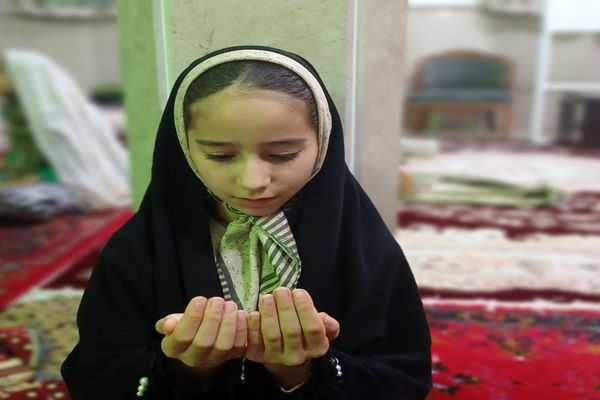 آخرین روز مهمانی خدا