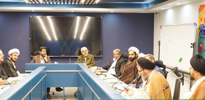 ضرورت تولید آثار فاخر، اثرگذار و ماندگار در زیست‌بوم اوان کودکی