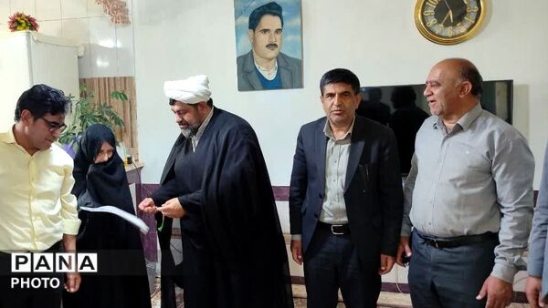 تجدید میثاق جهادگران چهارمحال و بختیاری با آرمان‌های شهدا 