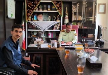 سهل‌انگاری در فضای مجازی، دروازه‌ای به سوی جرایم سایبری است