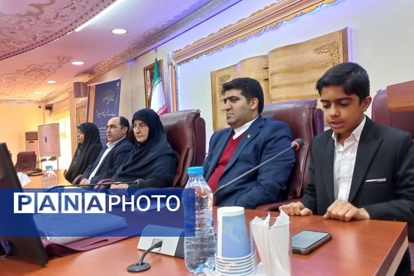 تربیت مدرسان سلامت روان کلید خورد