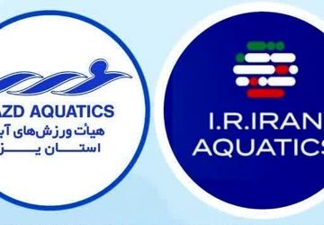 حضور دانش‌آموز دبیرستان پسرانه شاهد افشار در اردوی ملی المپیک