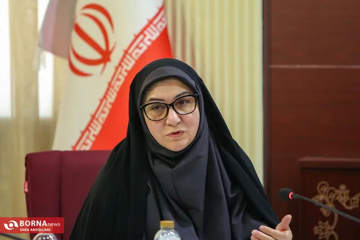 برگزاری مجمع عمومی فدراسیون به ریاست محمدیان؛ تمام گزارش‌ها و برنامه‌ها تصویب شد