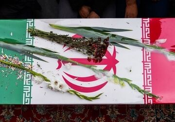 اعلام تعداد شهدای دانشگاه آزاد اسلامی در جنگ رمضان