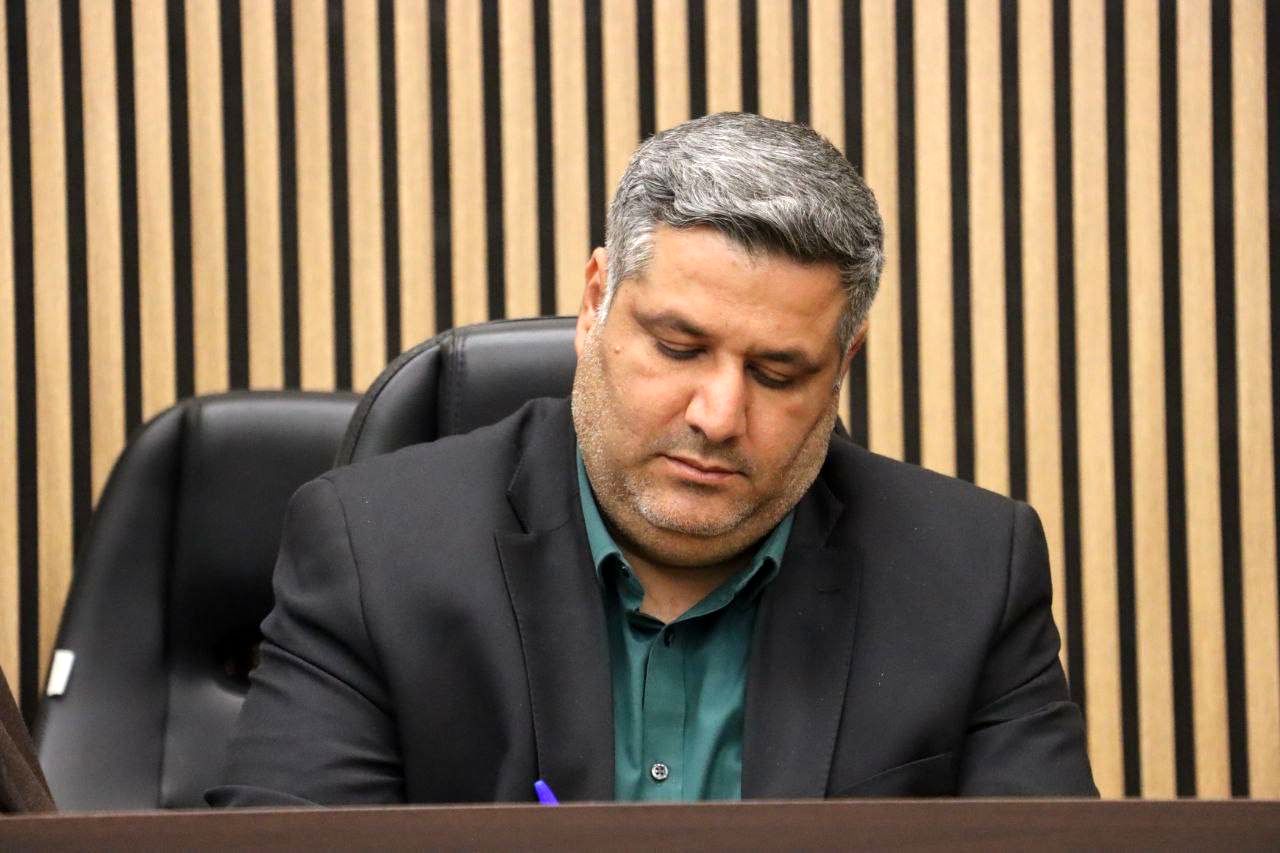 برگزاری نشست فرصت‌های سرمایه‌گذاری شرق کشور با معرفی ۲۱ پروژه در تربت‌حیدریه