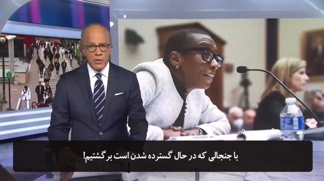 «امتحان نهایی» در شبکه دو سیما