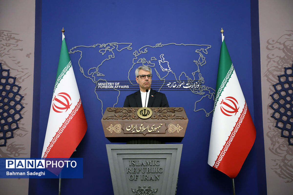 بقائی: سکوت نهادهای بین‌المللی در قبال جنایت «کمال عدوان» غیرقابل توجیه است