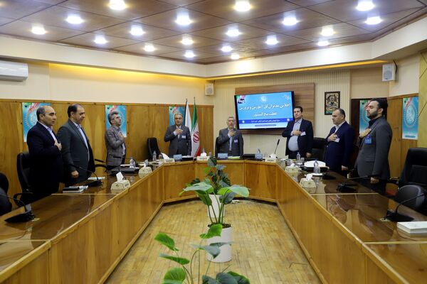 اجلاس مدیران‌کل قطب پنج کشور به میزبانی استان گلستان