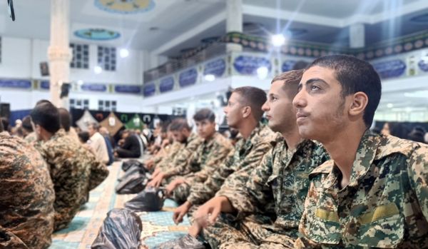 سالروز اولین اقامه نماز جمعه در لردگان