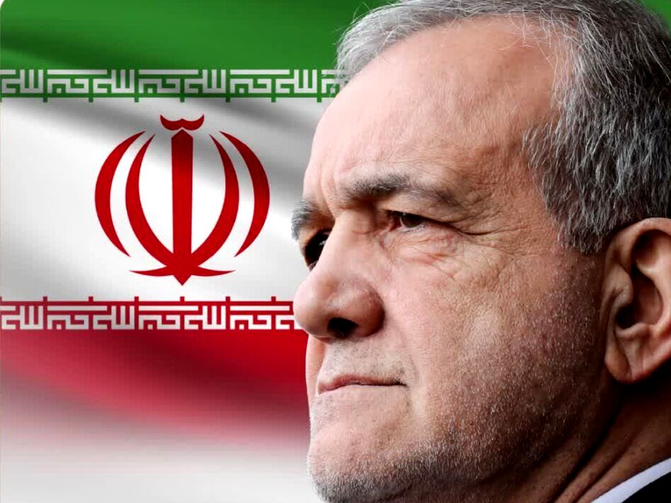 پیام رئیس محترم جمهور به ملت ایران به مناسبت چهلمین روز شهادت رهبر عظیم الشان انقلاب اسلامی