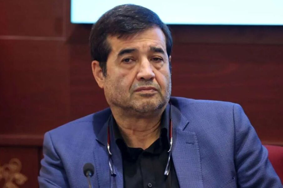 پیام تبریک احمد دنیامالی به درستکار و ساروی