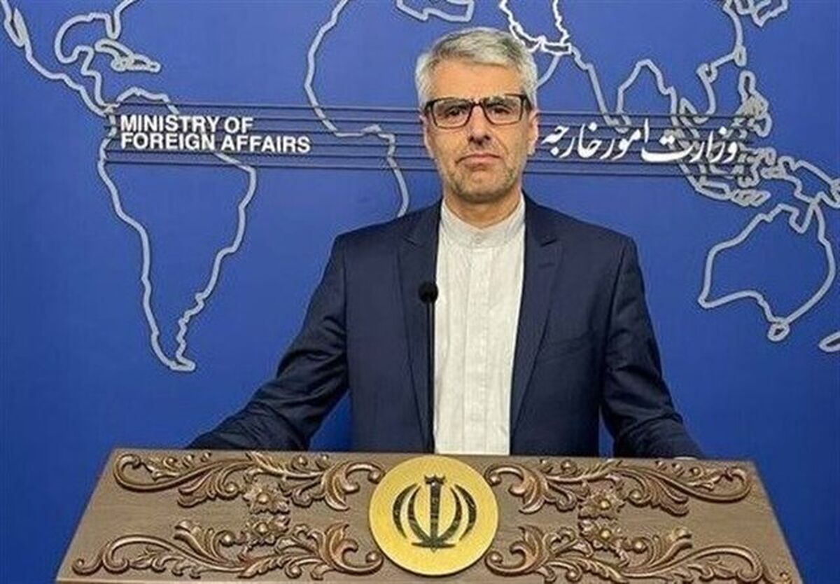 ایران اقدام‌ تروریستی اخیر در فرودگاه کراچی‌ را شدیدا محکوم کرد