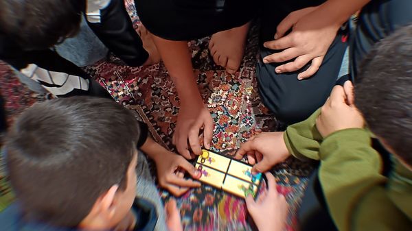 سه روز در حالت پرواز