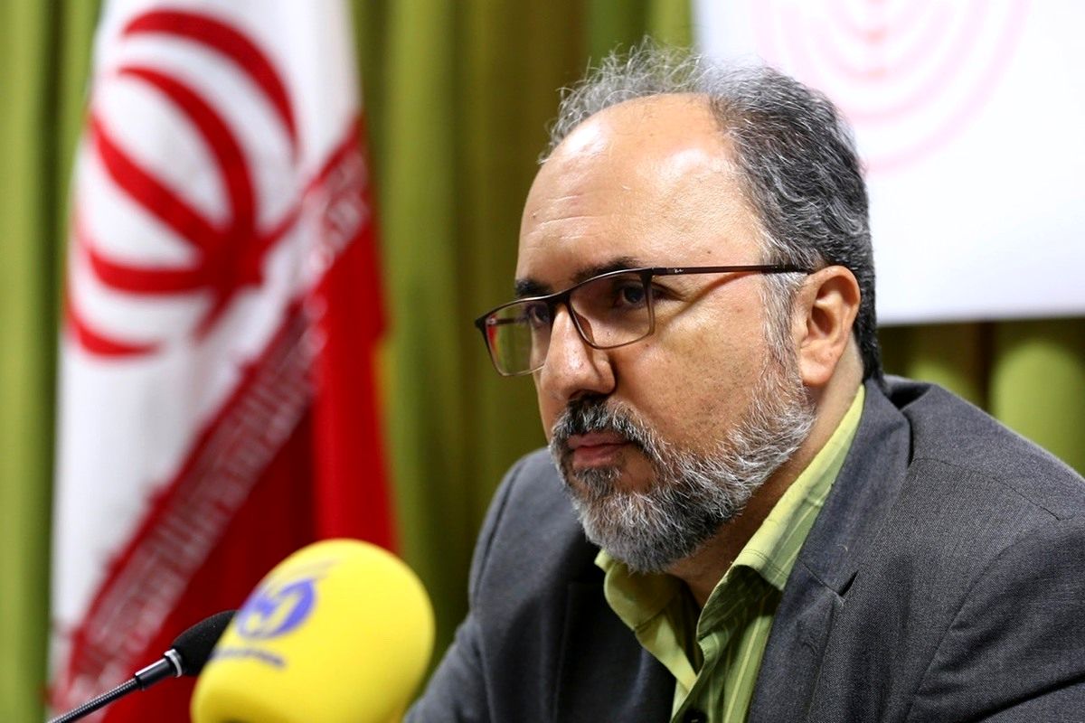 المپیاد هنر اولین رقابت تیم‌های مراکز آموزش هنر در سطح ملی