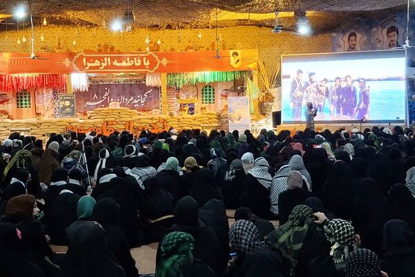 راهیان نور یک سفر سیاحتی، اجتماعی برای تجدید بیعت با شهدا