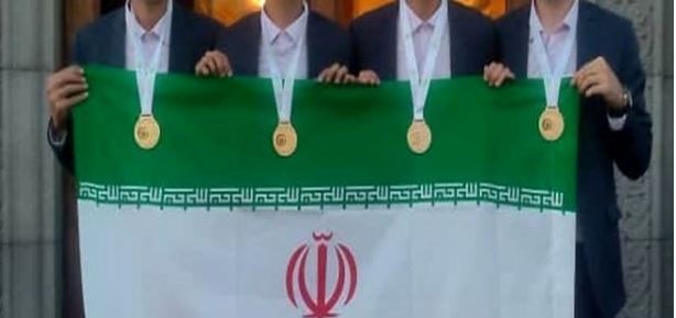 میزبانی المپیاد فیزیک و اعزام دانش‌آموزان به المپیاد زبان‌شناسی برای اولین‌بار