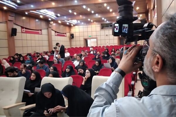 برگزاری جشنواره مشاورانه در شهرستان‌های استان تهران 