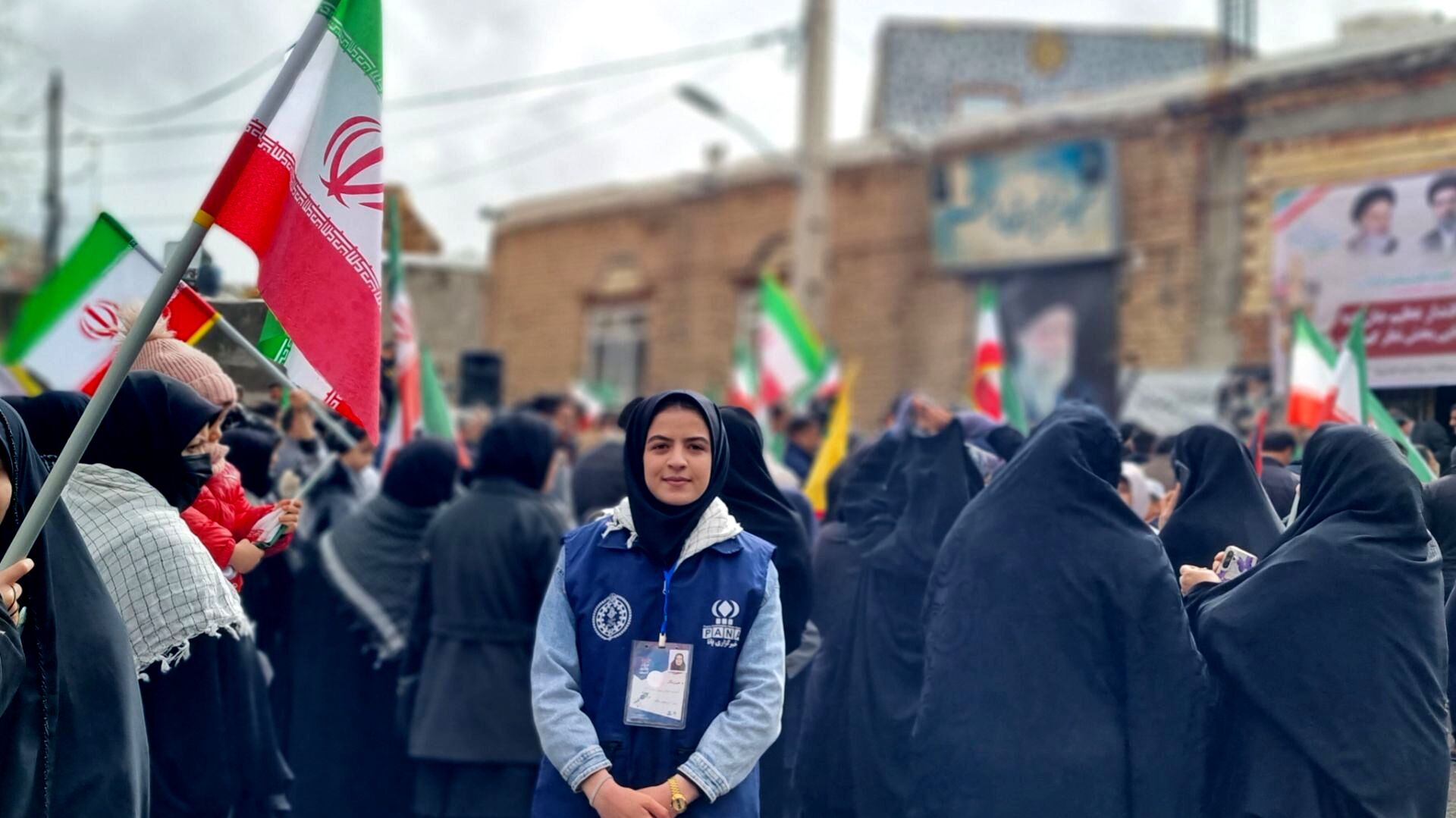 جایی که آینده رسانه‌ای من آغاز شد