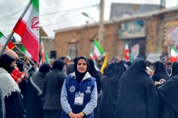 جایی که آینده رسانه‌ای من آغاز شد